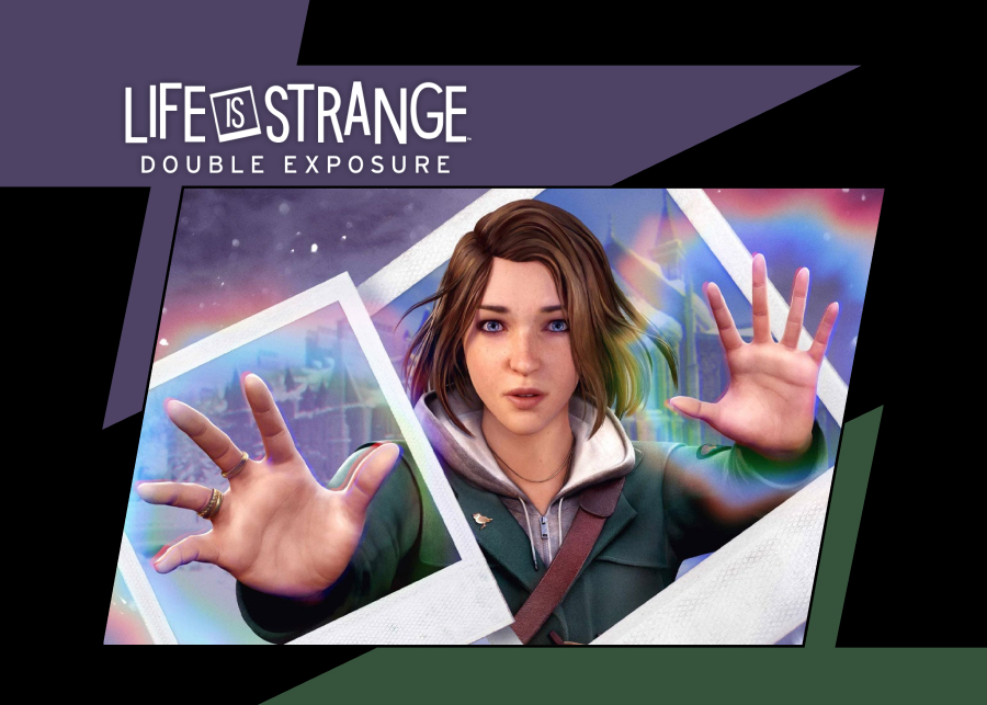 Life is strange double exposure новости. Life is strange double exposure новости