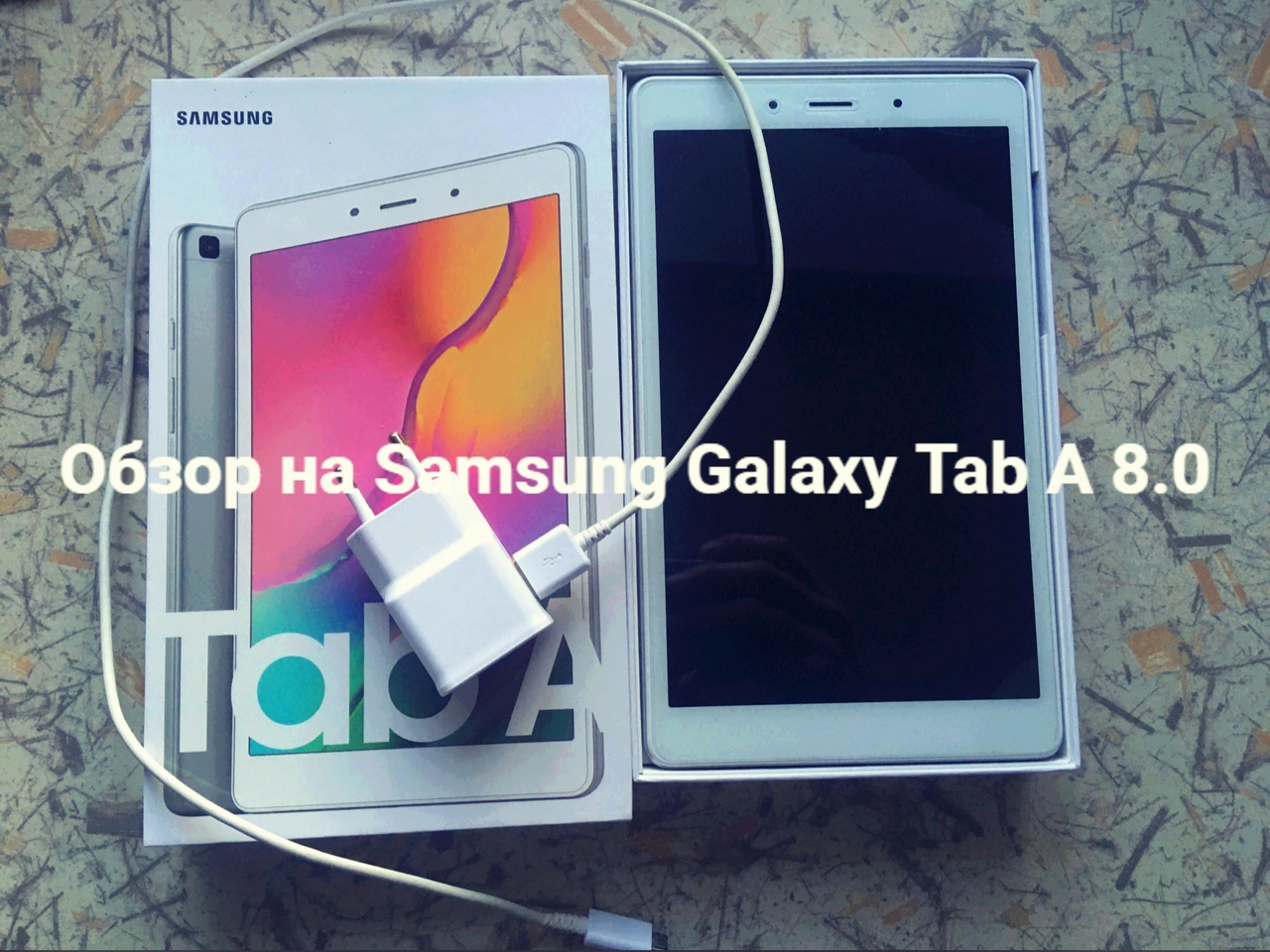 Планшет Samsung Galaxy Tab A 8.0 LTE 32Gb Silver (SM-T295): купить планшет  Самсунг в интернет-магазине Эльдорадо, цены с доставкой по Москве