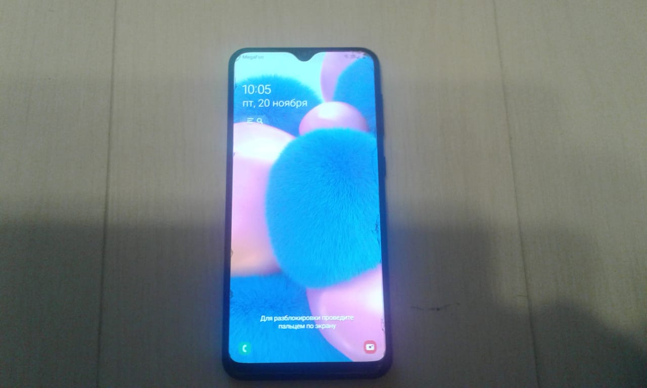 Смартфон Samsung Galaxy A30s Black 32GB (SM-A307FN) - купить смартфон  Самсунг Galaxy A30s Black 32GB (SM-A307FN), цены в интернет-магазине  Эльдорадо в Москве, доставка по РФ