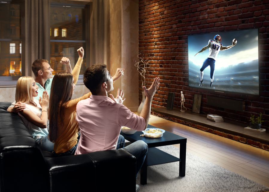 Как изменить настройки дисплея телевизора на консоли Xbox