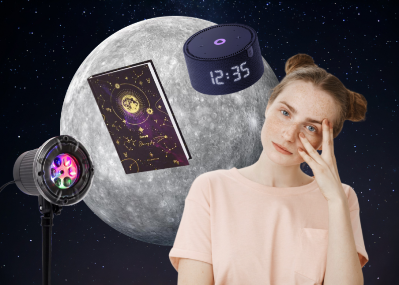 Понимание ретроградного Меркурия